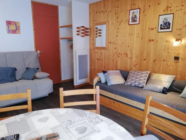 Appartement Pierrafort g - Valmorel