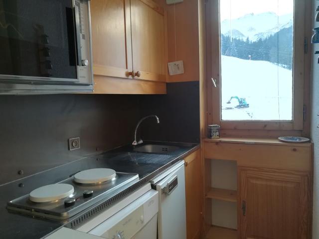 Appartement Pierrafort g - Valmorel