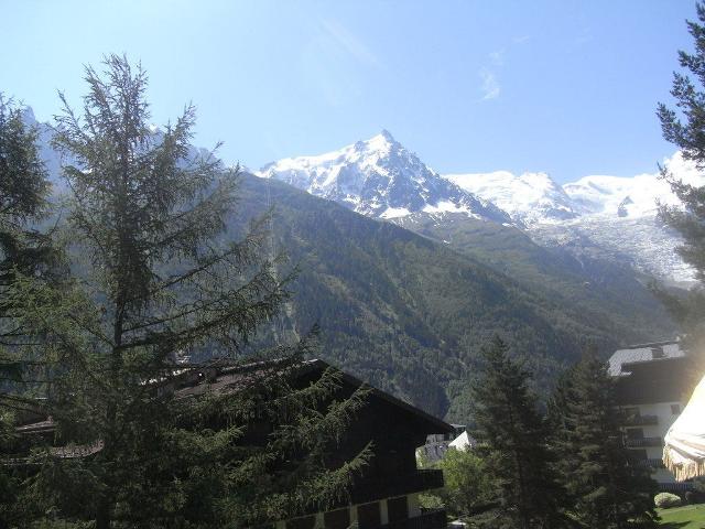 Appartements BREVENT - BAT B .136 - Chamonix Savoy Brévent