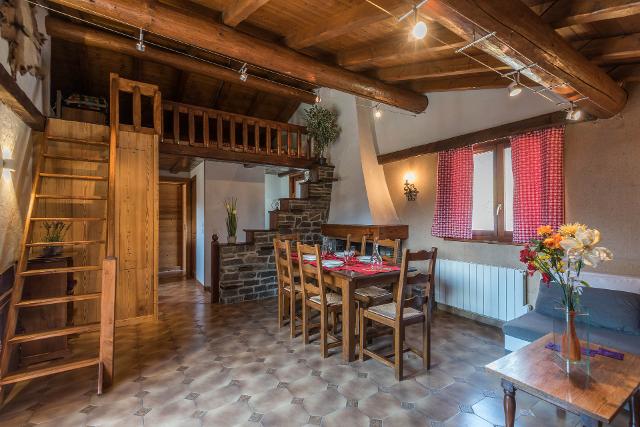 Chalet Flegere - Chamonix Les Praz