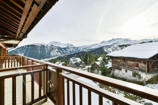 Appartements PRALONG - Courchevel 1850