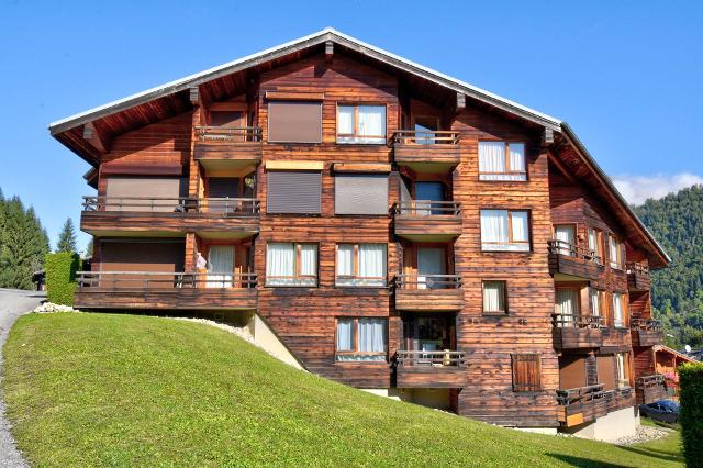 Appartements LES MITOULETS - Morzine