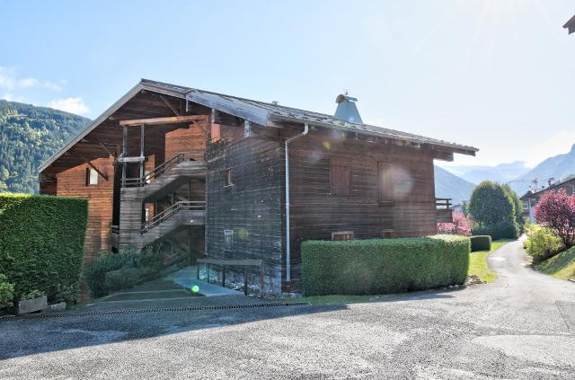 Appartements LES MITOULETS - Morzine