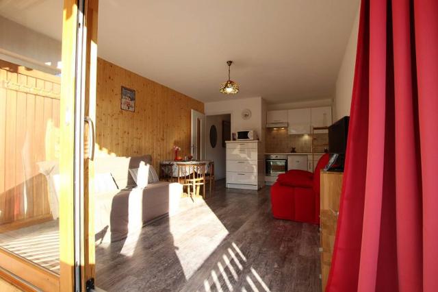 Appartement Chamois PSV160-022 - Puy Saint Vincent