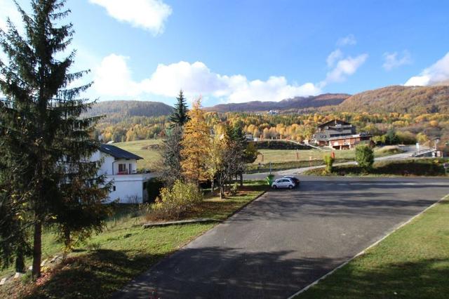 Appartement Chamois PSV160-022 - Puy Saint Vincent