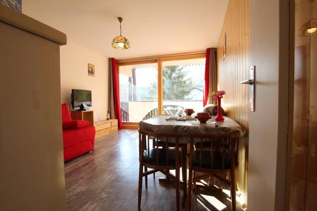 Appartement Chamois PSV160-022 - Puy Saint Vincent