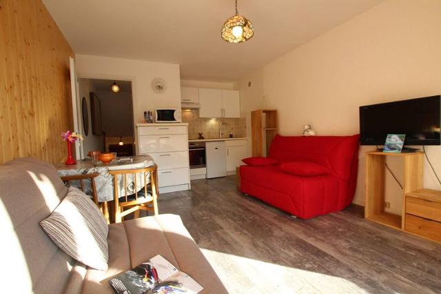 Appartement Chamois PSV160-022 - Puy Saint Vincent