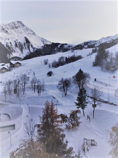 Appartements PHENIX - Le Corbier