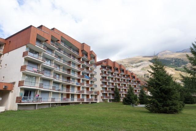 Appartements COTE BRUNE 4 56000339 - Les Deux Alpes Centre