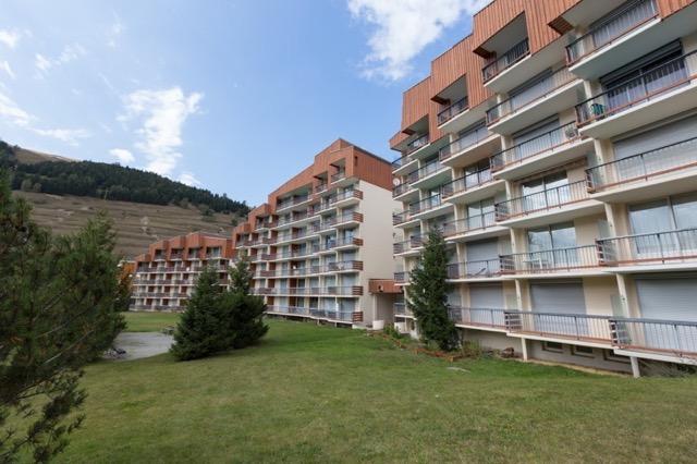 Appartements COTE BRUNE 4 56000339 - Les Deux Alpes Centre