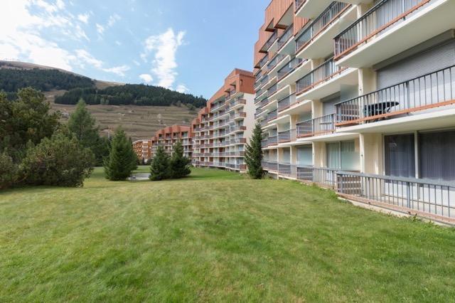 Appartements COTE BRUNE 4 56000339 - Les Deux Alpes Centre