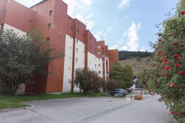 Appartements COTE BRUNE 4 56000339 - Les Deux Alpes Centre