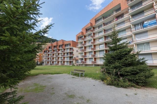 Appartements COTE BRUNE 5 43500024 - Les Deux Alpes Centre