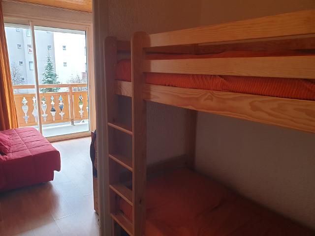 Appartements Le Coolidge B 56000344 - Les Deux Alpes Centre