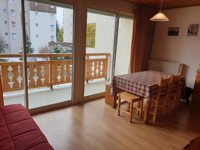 Appartements Le Coolidge B 56000344 - Les Deux Alpes Centre