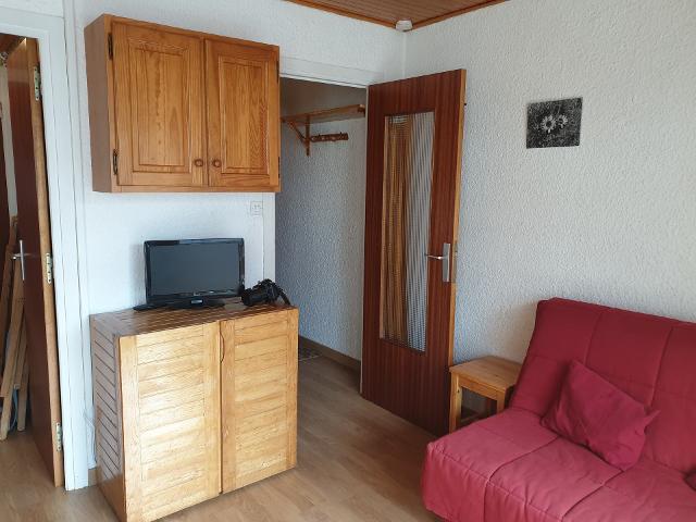 Appartements Le Coolidge B 56000344 - Les Deux Alpes Centre