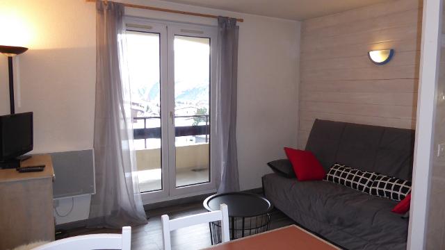 Appartements Meije 6 56000330 - Les Deux Alpes 1800