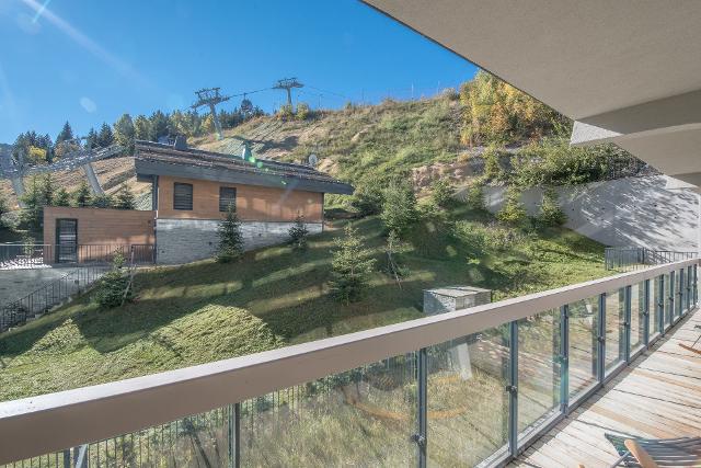 Appartements Phoenix 454 - Courchevel 1550