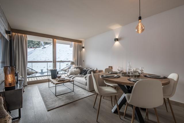 Appartements Phoenix 447 - Courchevel 1550