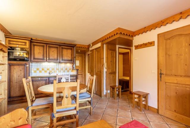 Appartement Roselend - Les Arcs 1800