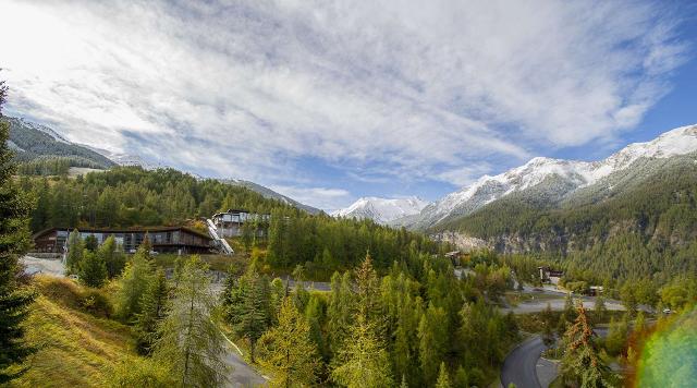 Appartement Le Belvédère B408 - Les Orres