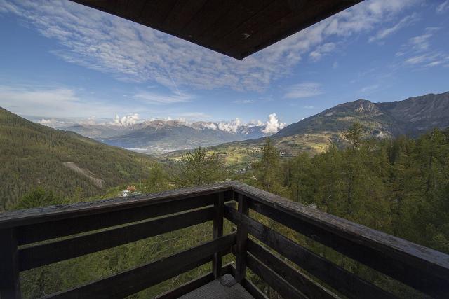 Appartement Le Belvédère B1001 - Les Orres