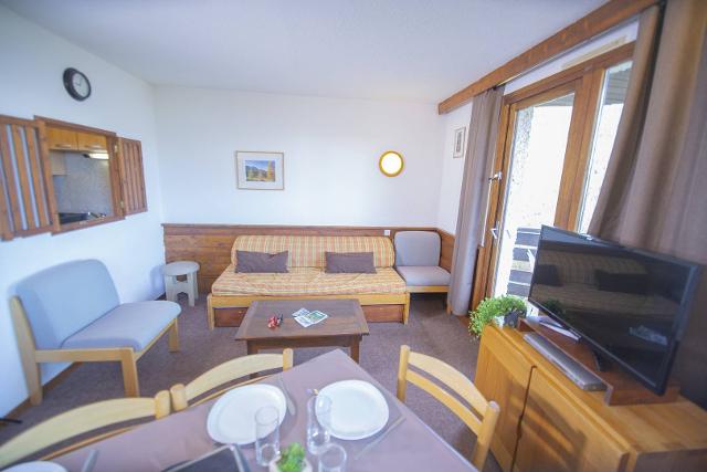 Appartement Le Belvédère B1001 - Les Orres