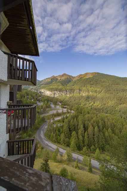 Appartement Le Belvédère B1001 - Les Orres