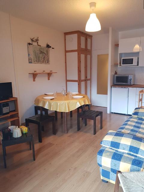 Appartement Les Orrianes Des Blés BLE304 - Les Orres