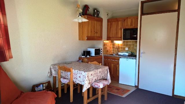 Appartement Le Méale MEA806 - Les Orres