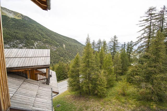 Les Chalets De Bois Méan BMD502 - Les Orres