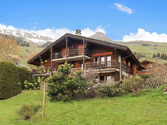 Appartement Praz 11 - Bagnes - Verbier