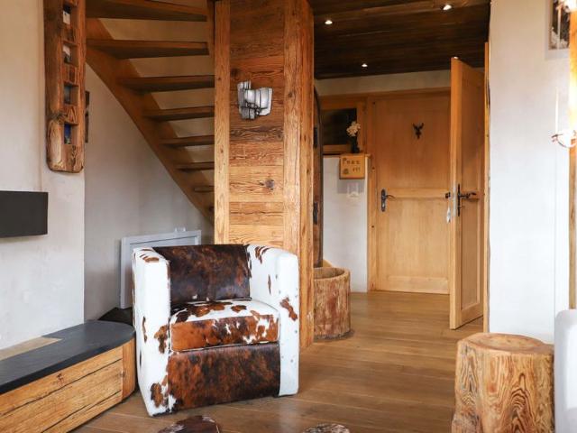 Appartement Praz 11 - Bagnes - Verbier