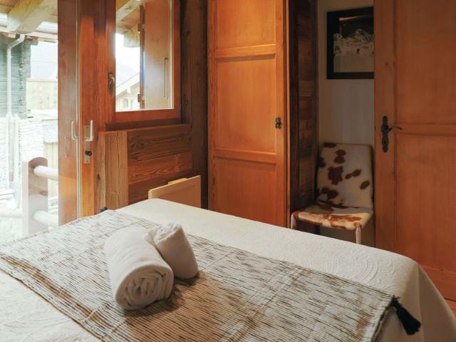 Appartement Praz 11 - Bagnes - Verbier