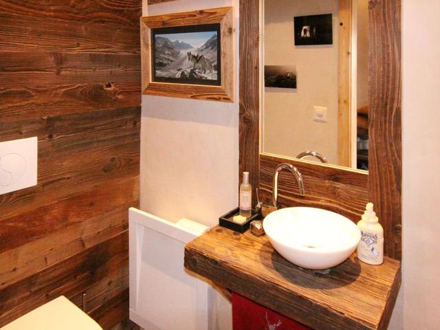 Appartement Praz 11 - Bagnes - Verbier