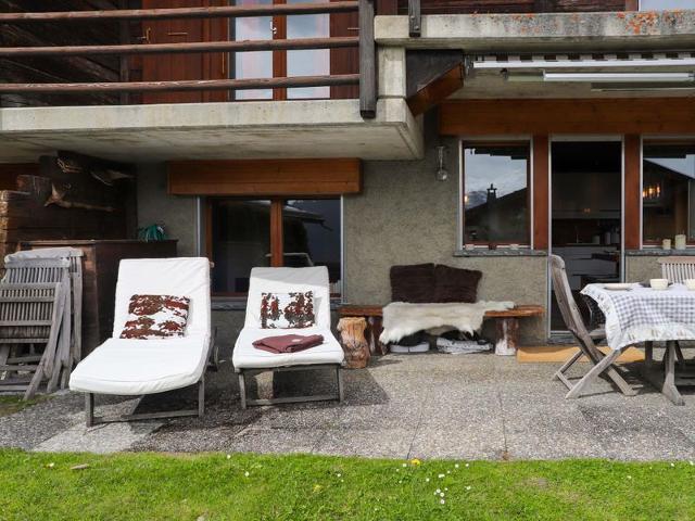 Appartement Praz 11 - Bagnes - Verbier