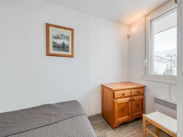 Appartement Boëdette 822 D - Les Menuires Reberty 1850