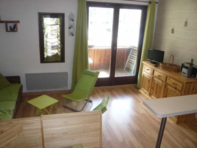 Appartement Le Sunny Snow SUN107 - Les Orres