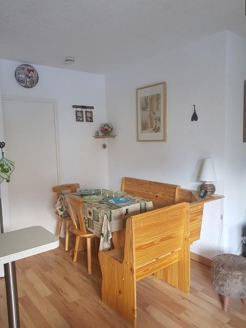 Appartement Le Sunny Snow SUN107 - Les Orres