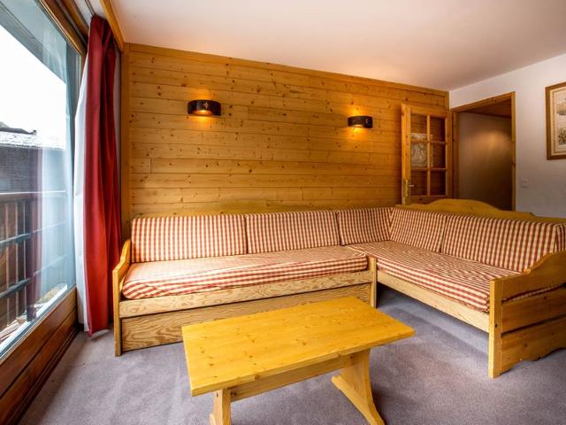 Magnifique appartement à Val-d'Isère, centre-ville, proche pistes et commerces FR-1-519-11 - Val d’Isère Centre