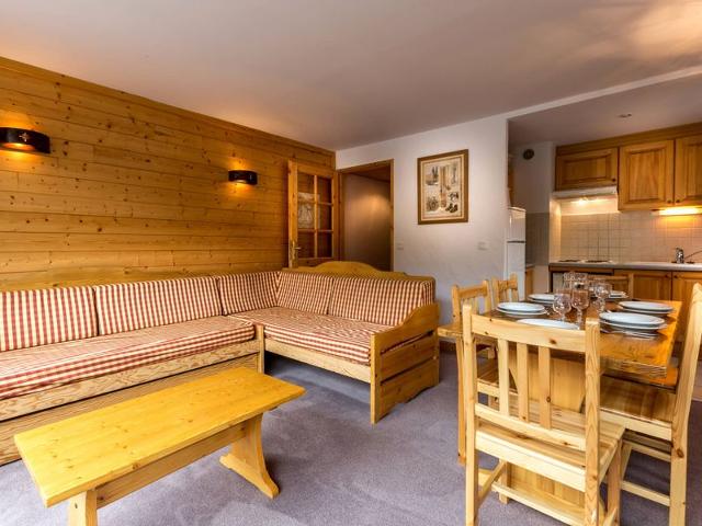 Magnifique appartement à Val-d'Isère, centre-ville, proche pistes et commerces FR-1-519-11 - Val d’Isère Centre