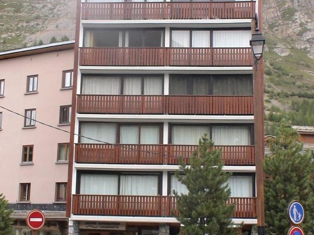 Magnifique appartement à Val-d'Isère, centre-ville, proche pistes et commerces FR-1-519-11 - Val d’Isère Centre