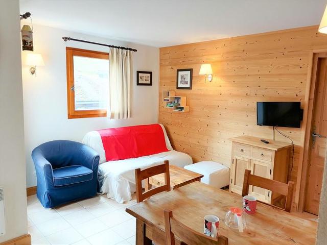 Appartement Morillon 1100, 3 pièces, 6 personnes - Morillon 1100 Les Esserts