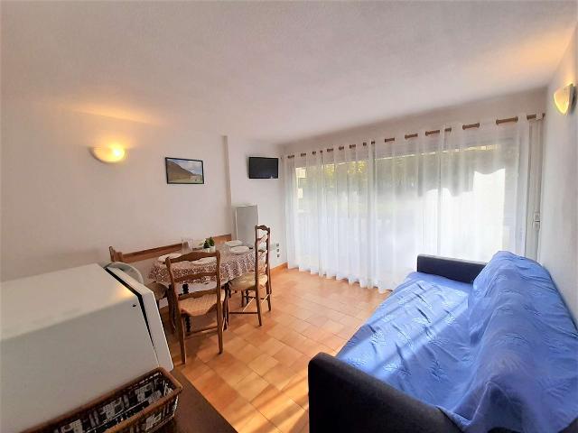 Appartement Saint-Lary-Soulan, 2 pièces, 6 personnes - Saint Lary Soulan