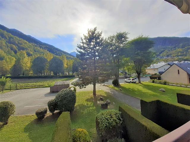 Appartement Saint-Lary-Soulan, 2 pièces, 6 personnes - Saint Lary Soulan