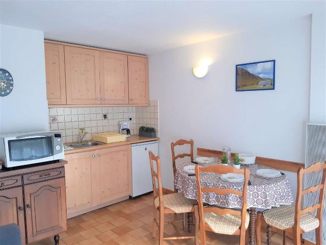 Appartement Saint-Lary-Soulan, 2 pièces, 6 personnes - Saint Lary Soulan