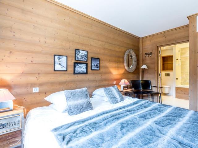 Magnifique Appartement au Centre de Val-d'Isère, Proche Pistes et Commerces FR-1-519-1 - Val d’Isère Centre