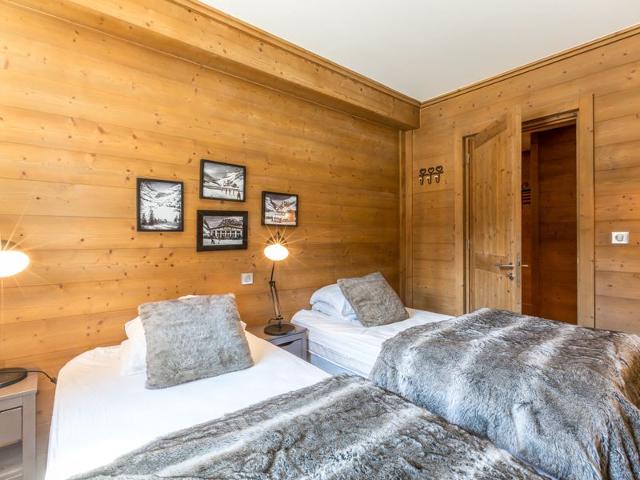 Magnifique Appartement au Centre de Val-d'Isère, Proche Pistes et Commerces FR-1-519-1 - Val d’Isère Centre