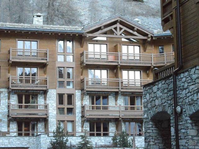 Magnifique Appartement au Centre de Val-d'Isère, Proche Pistes et Commerces FR-1-519-1 - Val d’Isère Centre