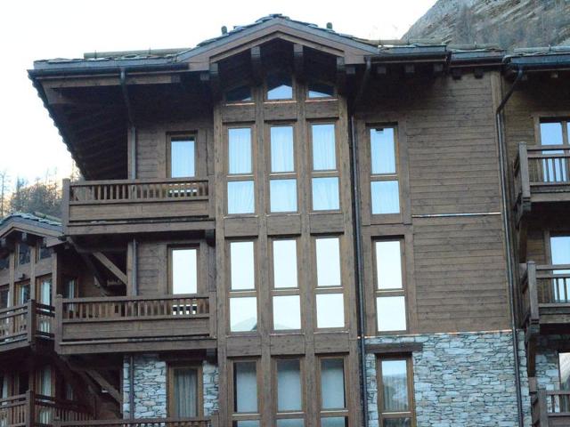 Magnifique Appartement au Centre de Val-d'Isère, Proche Pistes et Commerces FR-1-519-1 - Val d’Isère Centre